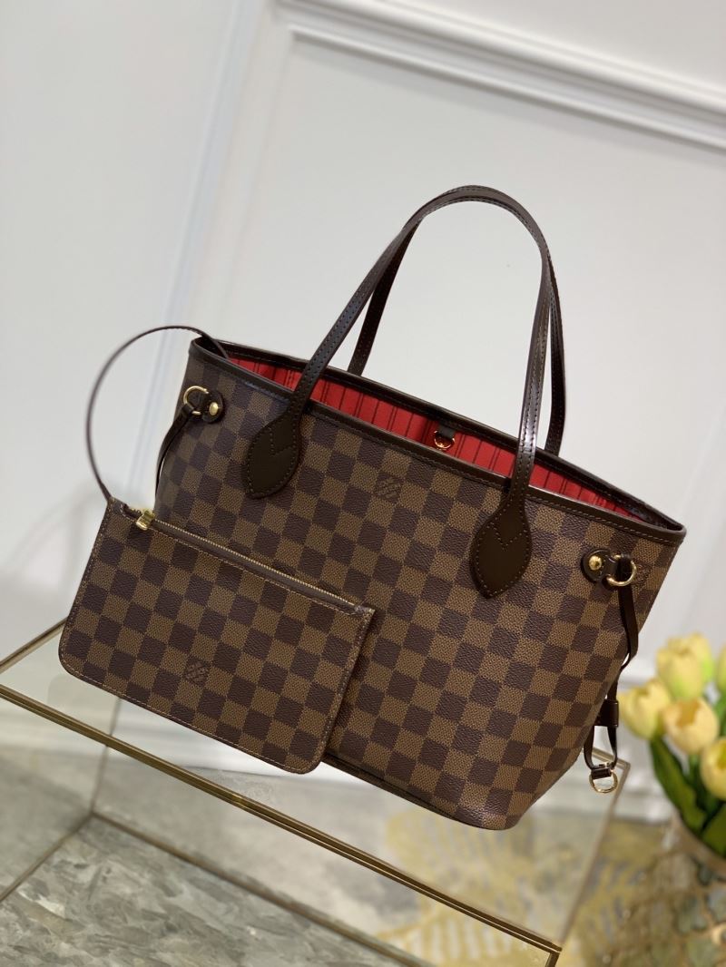 LV Shopping Bags